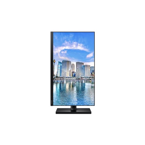 Samsung 22 Samsung LF22T450FQRXUF IPS Qhd 5ms 75HZ HDMI Dp