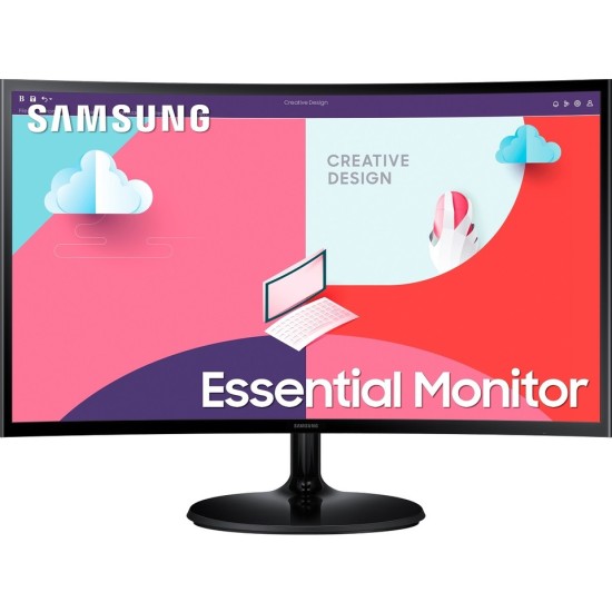 Samsung Essential LS27C362EAUXUF 27