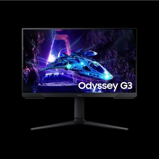 Samsung Odyssey G3 LS24DG302EUXUF 24