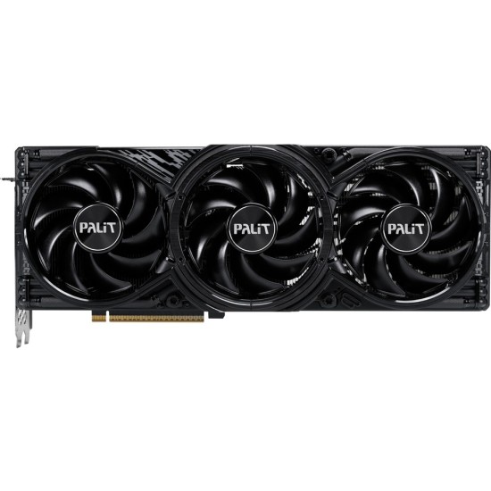 Palit Nvidia Geforce RTX5080 Gamingpro 16GB 256BIT Gddr7 Ekran Kartı NE75080019T2-GB2031A