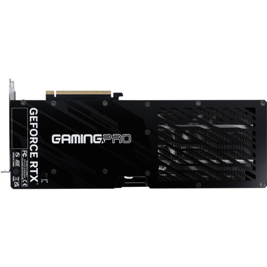 Palit Nvidia Geforce RTX5080 Gamingpro 16GB 256BIT Gddr7 Ekran Kartı NE75080019T2-GB2031A