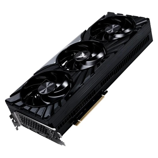 Gainward RTX 5080 Phoenix NE75080019T2-GB2031X 256 Bit GDDR7 16 GB Ekran Kartı