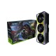 Palit Nvidia Geforce RTX5080 Gamerock 16GB 256BIT Gddr7 Ekran Kartı NE75080019T2-GB2030G