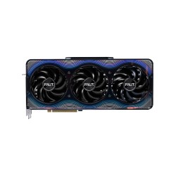 Palit Nvidia Geforce RTX5080 Gamerock 16GB 256BIT Gddr7 Ekran Kartı NE75080019T2-GB2030G