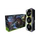 Palit Nvidia Geforce RTX5090 Gamerock 32GB 512BIT Gddr7 Ekran Kartı NE75090019R5-GB2020G