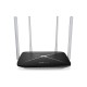 Mercusys AC12 4 Port 1200 Mbps Router