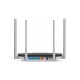 Mercusys AC12 4 Port 1200 Mbps Router