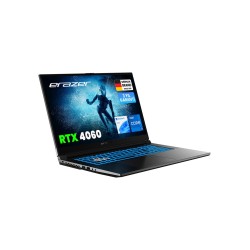 Erazer Defender P50I MD62643 i7-12650H 16GB RAM 1TB SSD RTX 4060 Windows 11 Home 17 inç Oyun Bilgisayarı