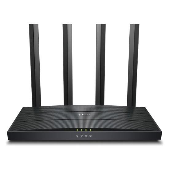 TP-Link Archer AX12 AX1500 1500 Mbps Router