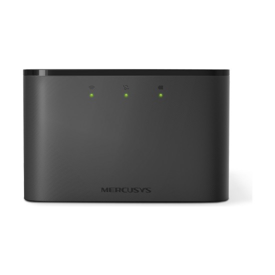 Mercusys MT110 150 Mbps 4G Taşınabilir Modem