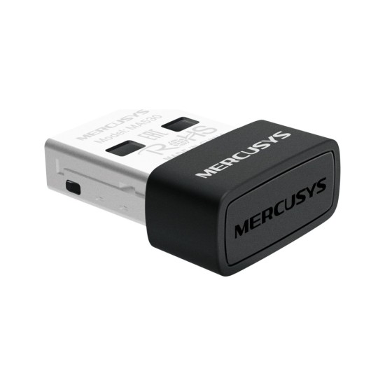 Mercusys MA530 5.3 Bluetooth Adaptör