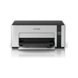 Epson EcoTank M1120 Wi-Fi Mono Tanklı Mürekkep Püskürtmeli Yazıcı
