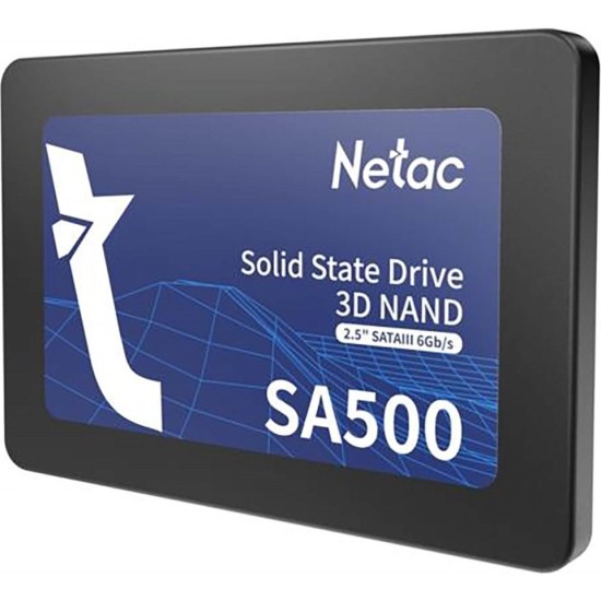 Netac SA500 SATA 3.0 2.5