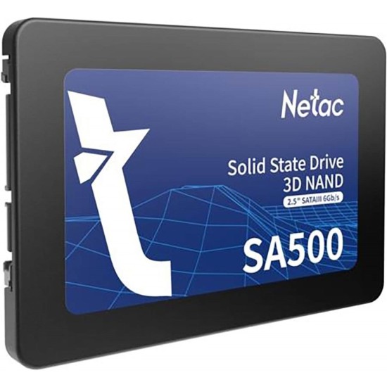 Netac SA500 SATA 3.0 2.5