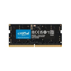 Crucial 16 GB 5200 MHz CL42 CT16G52C42S5 DDR5 Ram