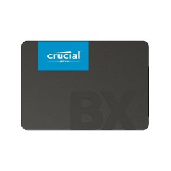 Crucial BX500 CT500BX500SSD1 SATA 3.0 2.5