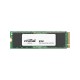 Crucial E100 480GB Pcıe Gen4 2280 Nvme M.2 SSD (4700-2500 Mb/s) CT480E100SSD8