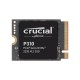 Crucial P310 CT1000P310SSD2 PCI-Express 4.0 1 TB 2230 M.2 SSD