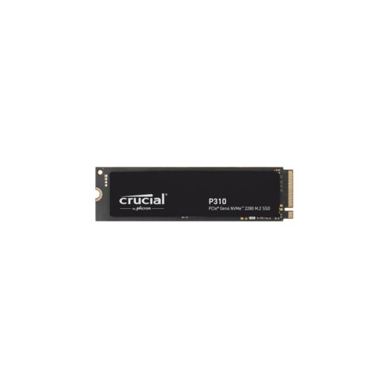 Crucial P310 2tb M.2 2280 Nvme SSD Pcıe CT2000P310SSD8 7,100MB/S 6,000MB/S , 5 Yıl Garanti,Gen 4