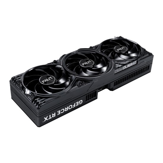 Palit RTX 5070 TI GamingPro NE7507T019T2-GB2031A 256 Bit GDDR7 16 GB Ekran Kartı