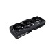 Palit RTX 5070 TI GamingPro NE7507T019T2-GB2031A 256 Bit GDDR7 16 GB Ekran Kartı