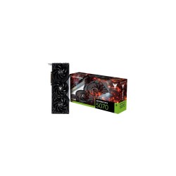 Gainward Gaınward Geforce RTX5070 Phoenıx 12GB Gddr7 192BIT Gaming (Oyuncu) Ekran Kartı