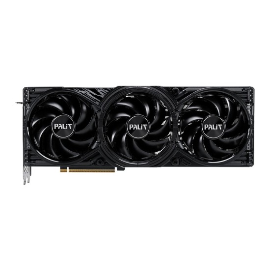 Palit Geforce RTX5070 Gamıngpro 12GB 192BIT Gddr7 Ekran Kartı NE75070019K9-GB2050A